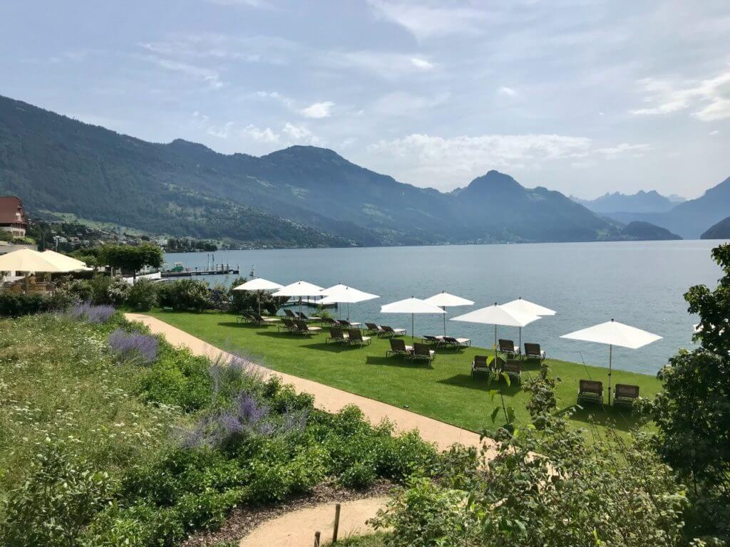 Campus Hertenstein